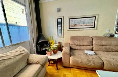 Apartamento para venda - 76.3m², 2 dormitórios, petrópolis, porto alegre