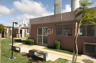 Apartamento para venda - 40.29m², 2 dormitórios, 1 vaga - hípica, porto alegre