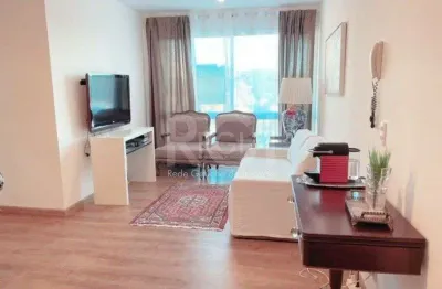 Apartamento para venda - 73.76m², 3 dormitórios, sendo 1 suites, 1 vaga - partenon