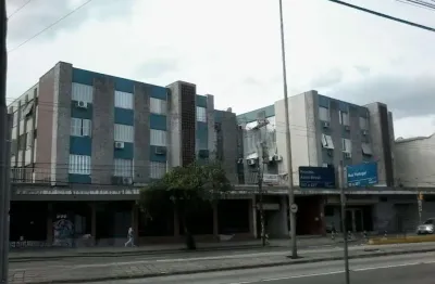Apartamento com 3 quartos à venda na Avenida Assis Brasil, --, Santa Maria Goretti, Porto Alegre