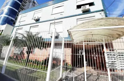 Apartamento com 2 quartos à venda na Rua Uruguaiana, --, Menino Deus, Porto Alegre
