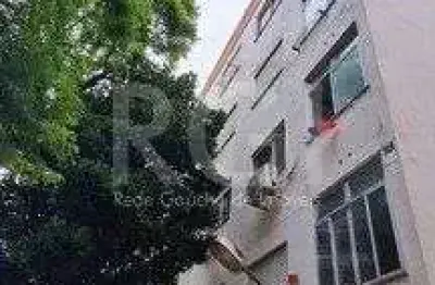 Apartamento de 1 dormitório mobiliado no bairro santa tereza