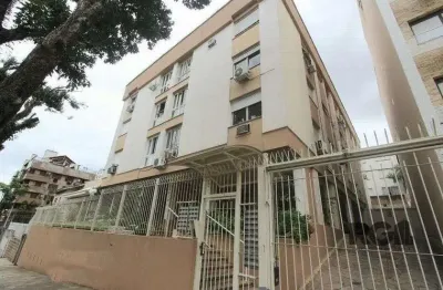 Apartamento com 2 quartos à venda na Rua Dona Oti, --, Petrópolis, Porto Alegre