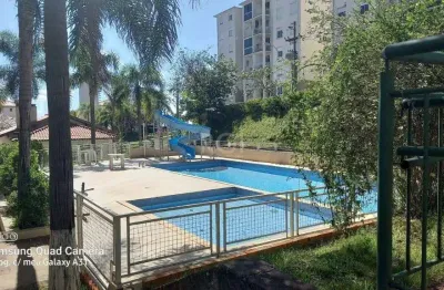 Apartamento para venda - 67.27m², 3 dormitórios, sendo 1 suites, 1 vaga - morro santana