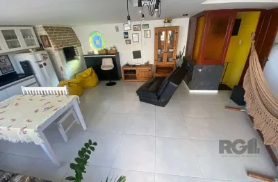 Cobertura com 2 quartos à venda na Rua São Francisco, --, Santana, Porto Alegre