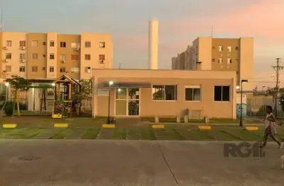Apartamento com 2 quartos à venda na Avenida Souza Melo, --, Sarandi, Porto Alegre