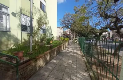 Apartamento de 1 dormitório com vaga no bairro vila nova