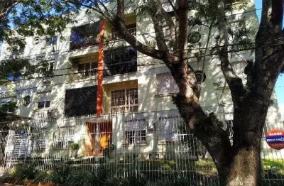 Apartamento com 2 quartos à venda na Rua Padre Jorge Sedelmayr S J, --, Vila Ipiranga, Porto Alegre