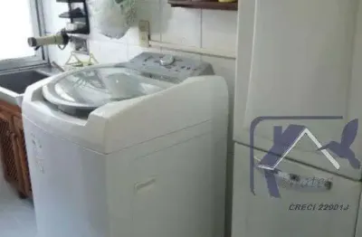 Apartamento para venda - 60m², 2 dormitórios, azenha