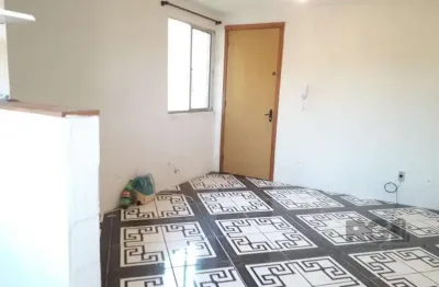 Apartamento com 2 quartos à venda na Beco Pedro Rodrigues Bittencourt, --, Vila Nova, Porto Alegre