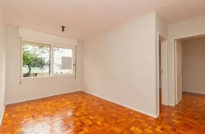 Apartamento de 2 dormitórios com 1 vaga de garagem no bairro santana
