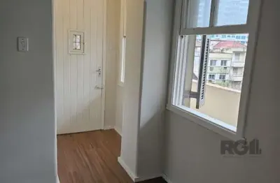 Apartamento com 1 quarto à venda na Rua José do Patrocínio, --, Cidade Baixa, Porto Alegre
