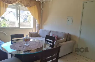 Apartamento com 2 quartos à venda na Rua Santa Isabel, --, Bom Jesus, Porto Alegre