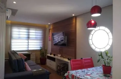 Apartamento para venda - 43.5m², 1 dormitório, centro histórico