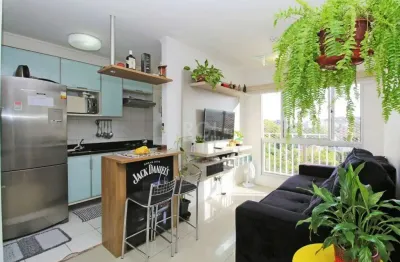 Apartamento com 2 quartos à venda na Rua Dom Vital, --, Glória, Porto Alegre