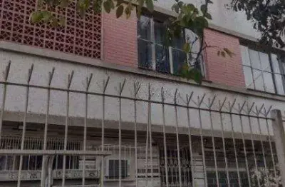 Apartamento com 2 quartos à venda na Rua Dezessete de Junho, --, Menino Deus, Porto Alegre