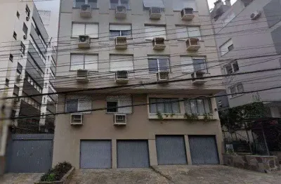 Apartamento com 2 quartos à venda na Rua Vicente da Fontoura, --, Rio Branco, Porto Alegre