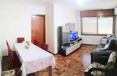 Apartamento com 2 quartos à venda na Rua Portugal, --, São João, Porto Alegre
