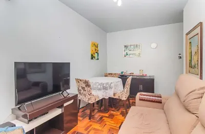 Apartamento com 3 quartos à venda na Rua Guilherme Alves, --, Petrópolis, Porto Alegre