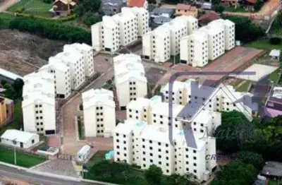 Apartamento para venda - 38.24m², 2 dormitórios, 1 vaga - vila nova
