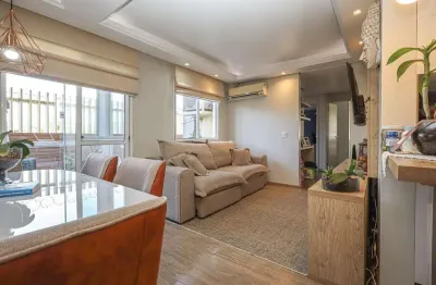 Apartamento com 3 quartos à venda na Avenida José Aloísio Filho, --, Humaitá, Porto Alegre