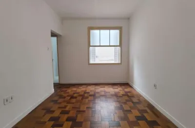 Apartamento com 2 quartos à venda na Avenida Mariland, --, São João, Porto Alegre