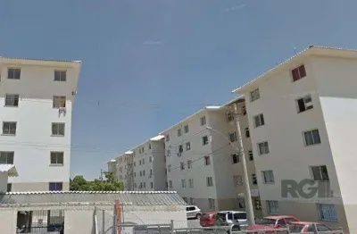 Apartamento com 2 quartos à venda na Rua Belize, --, Restinga, Porto Alegre