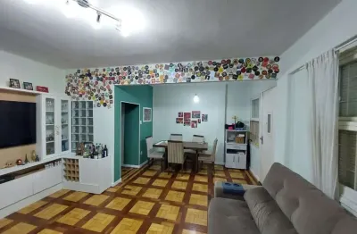 Apartamento com 2 quartos à venda na Avenida Venâncio Aires, --, Farroupilha, Porto Alegre