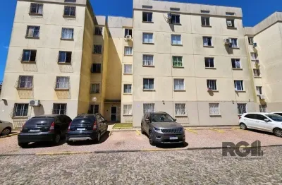 Apartamento com 2 quartos à venda na Estrada Cristiano Kraemer, --, Vila Nova, Porto Alegre