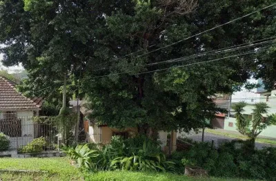 Terreno à venda na Rua Jaguari, --, Cristal, Porto Alegre