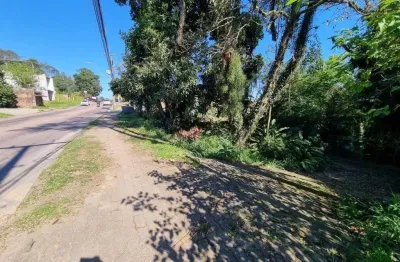 Terreno à venda na Estrada das Três Meninas, --, Vila Nova, Porto Alegre