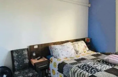 Casa de alvenaria com um quarto à venda no bairro partenon, próximo à puc, aparicio, bento gonçalves e salvador frança, em porto alegre/rs