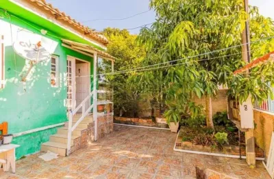 Casa com 1 quarto à venda na Rua Sebastião Wolf, --, Nonoai, Porto Alegre