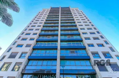 Apartamento com 3 quartos à venda na Rua Primeiro de Janeiro, --, Três Figueiras, Porto Alegre