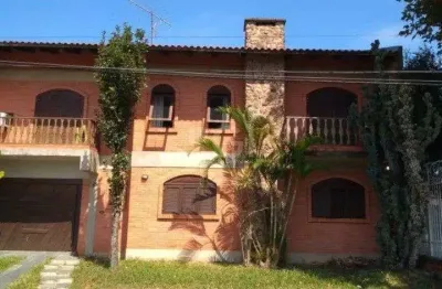 Casa para venda - 326m², 3 dormitórios, sendo 2 suites, 4 vagas - parque dos maias