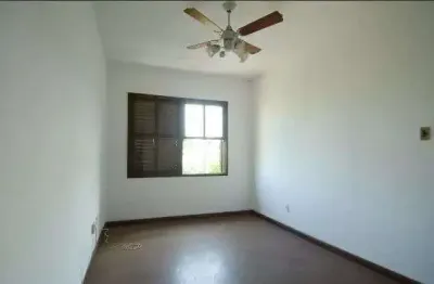 Apartamento no jardim botânico de 3 dormitórios e dependência