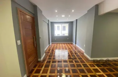 Apartamento para venda - 87m², 3 dormitórios, centro histórico