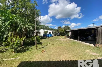 Casa com 3 quartos à venda na Rua Oito Mil e Quatorze, --, Lageado, Porto Alegre