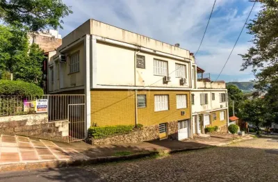 Apartamento para venda - 61.47m², 2 dormitórios, 1 vaga - petrópolis