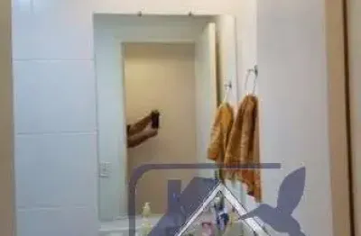 Apartamento para venda - 48.03m², 2 dormitórios, 1 vaga - alto petrópolis