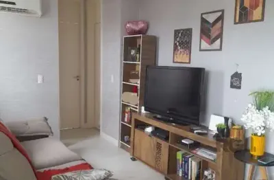 Apartamento 2 dormitórios com vaga no bairro humaitá, em porto alegre