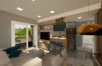 Apartamento com 2 quartos à venda na Rua Nunes, --, Medianeira, Porto Alegre