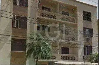 Apartamento para venda - 96.67m², 3 dormitórios, 1 vaga - menino deus