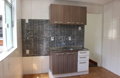 Apartamento com 2 quartos à venda na Avenida da Azenha, --, Azenha, Porto Alegre