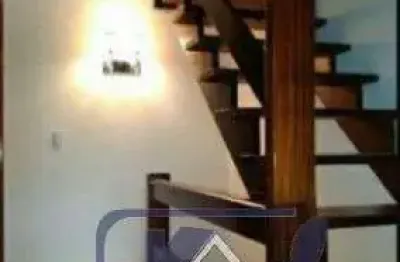 Casa para venda - 150m², 2 dormitórios, sendo 1 suites, 2 vagas - aberta dos morros