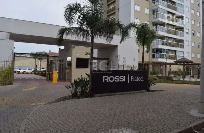 Apartamento para venda - 64.26m², 2 dormitórios, 1 vaga - são geraldo