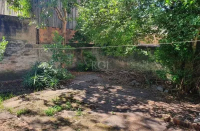 Casa com 2 quartos à venda na Rua Frederico Mentz, --, Navegantes, Porto Alegre