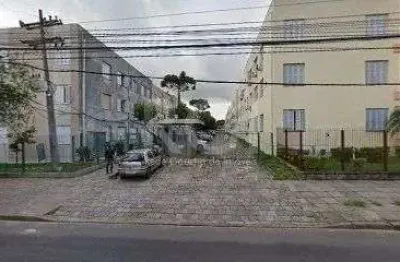 Apartamento para venda - 50.25m², 2 dormitórios, 1 vaga - cristo redentor