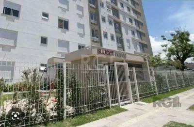 Apartamento com 3 quartos à venda na Rua Aurélio Porto, --, Partenon, Porto Alegre