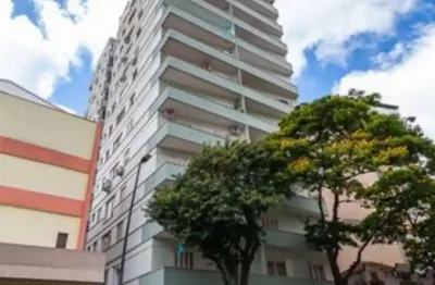 Apartamento com 2 quartos à venda na Rua Duque de Caxias, --, Centro Histórico, Porto Alegre